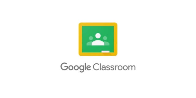 Google Classroom