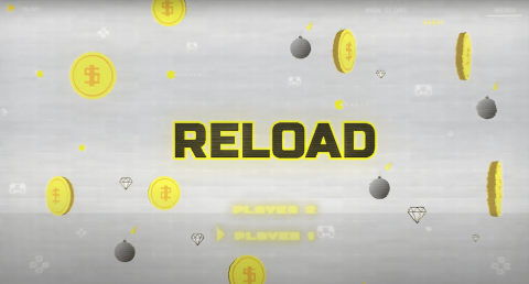 RE-LOAD: Games On Review