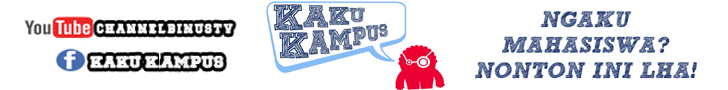 KAKU KAMPUS
