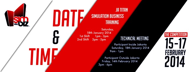 SIMBIZ 2014