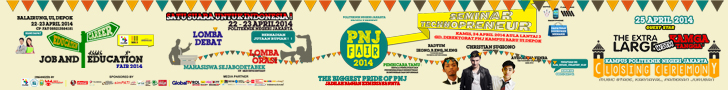 PNJ FAIR 2014