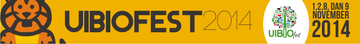 UI BIOFEST 2014
