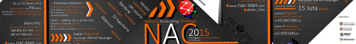 National Accounting Challenge
