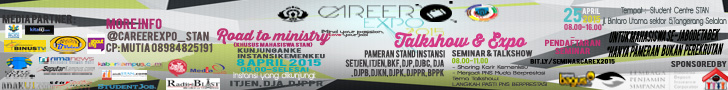 STAN Career Expo 2015
