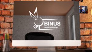 BINUS ONLINE LEARNING (BION)