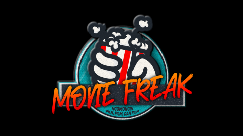 MOVIE FREAK