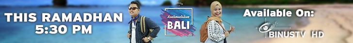 ASSALAMUALAIKUM BALI