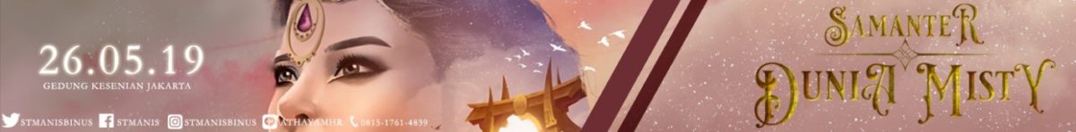 STMANIS – SAMANTER