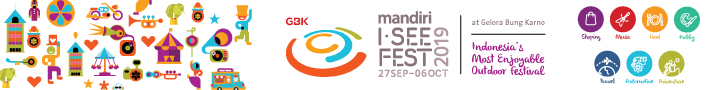 ISEEFEST 2019
