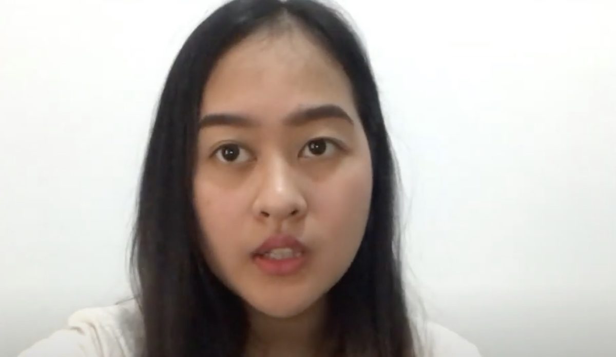 Ellena’s Quarantine Vlog