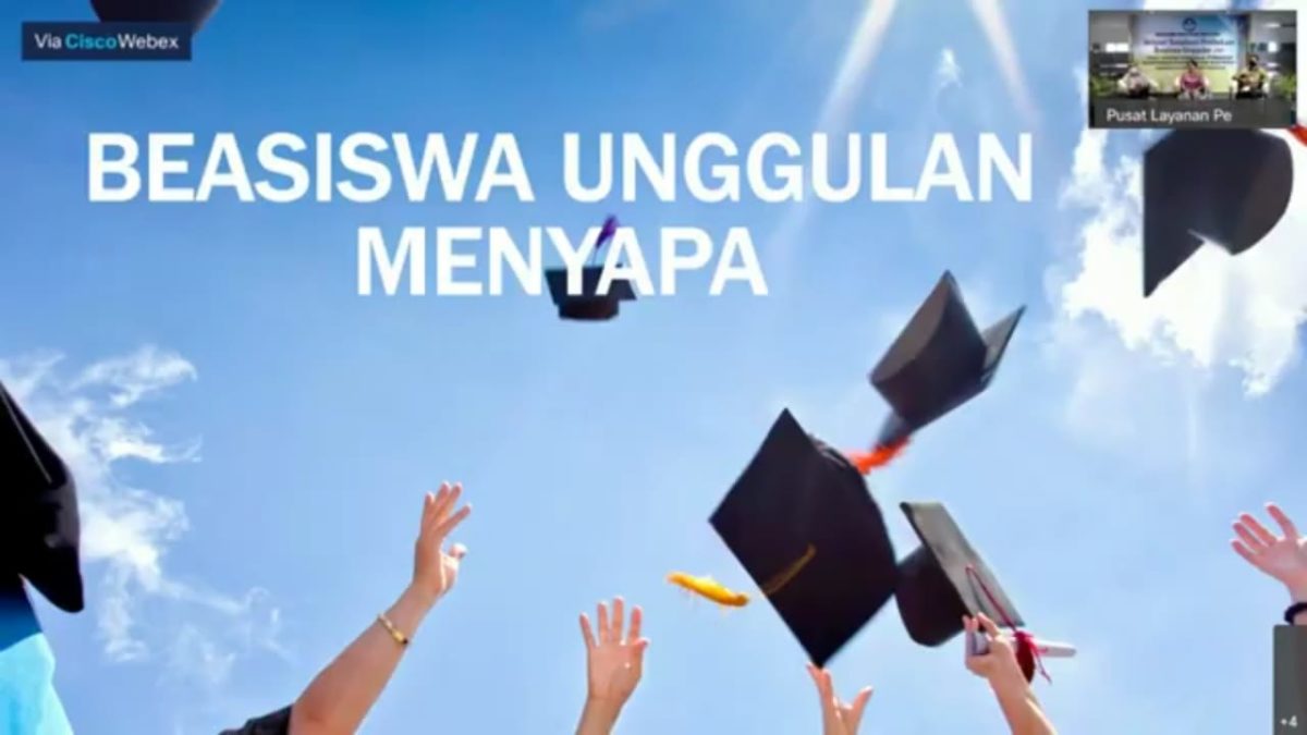 Beasiswa Unggulan Kemendikbud 2020 Dibuka – binus.tv