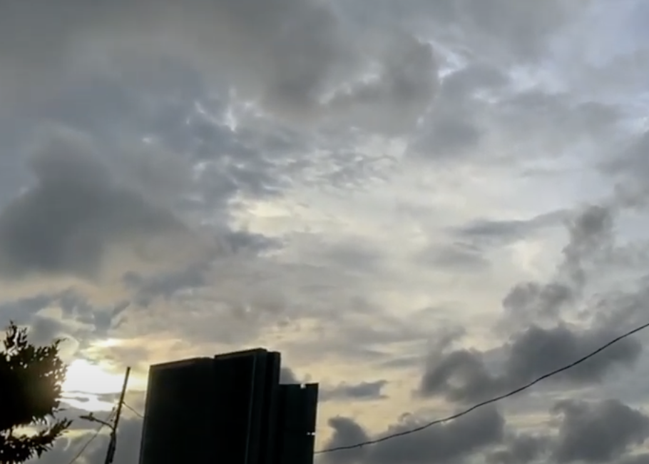 PROJECT Final Exam Re-create Music Video Tulus – Tukar Jiwa