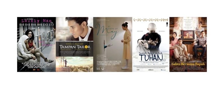 Rekomendasi Deretan Film Indonesia Tentang Lembutnya Kasih Sayang Seorang Ayah