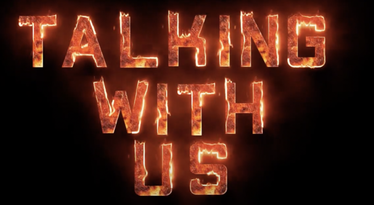 Project UAS – Talking With Us