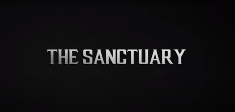 THE SANCTUARY