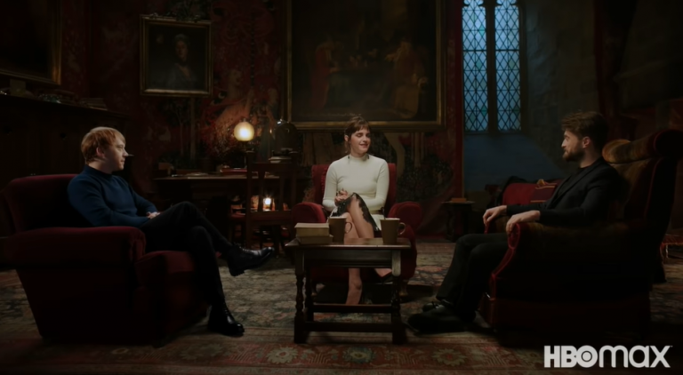 Ini Dia Fakta-fakta Menarik dari Harry Potter jika Kamu Menonton “Harry Potter 20th Anniversary: Return to Hogwarts.”
