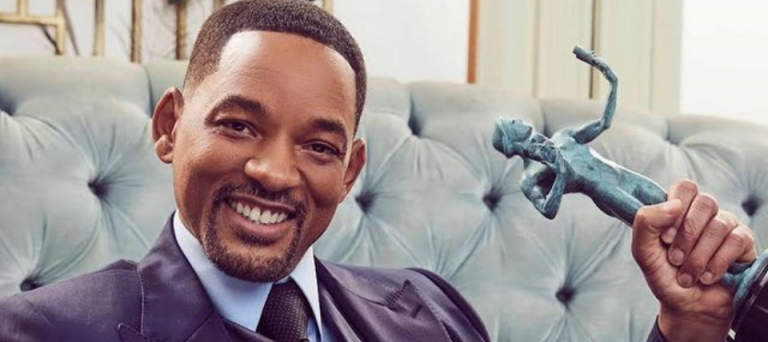 King Richard (2021) Membawa Will Smith Menang Oscar!