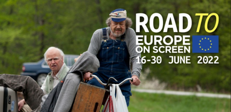 Europe on Screen ke-22 Menghadirkan Pemutaran 7 Film dalam Rangkaian “Road to EoS 2022”