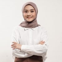 AUSIE NIDA RAHMATYA