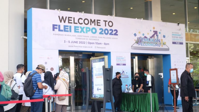 Milenial Berpotensi Besar Sebagai Pelaku Bisnis Waralaba Tanah Air