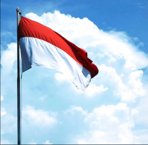 Upacara Bendera HUT RI Ke-77 & BINUS Appreciation Day 2022