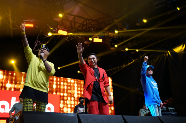 Yang Gacor dan Kreatif di Playfest 2022