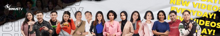 BINUS TV