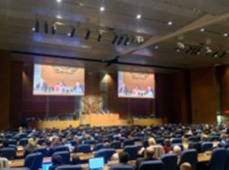 Siap-Siap, 2050 Penerbangan Sipil harus Bebas Emisi Karbon, Tetapi China Keberatan