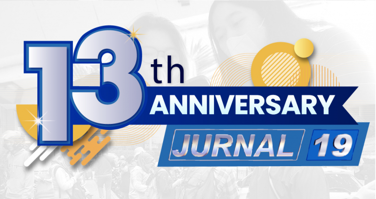 Mengulik lebih Dekat Mengenai Fenomena Gen-Z dalam Jurnal 19 13th Anniversary: SIAP HADAPI ERA BARU, GEN-Z?”