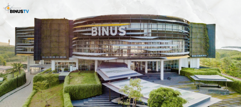 Pertahankan Posisi 1 di ASEAN, BINUS University Cetak Peringkat Sebagai Program S2 Bisnis Terbaik Di Dunia