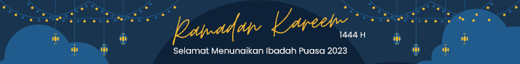 Ucapan ramadan