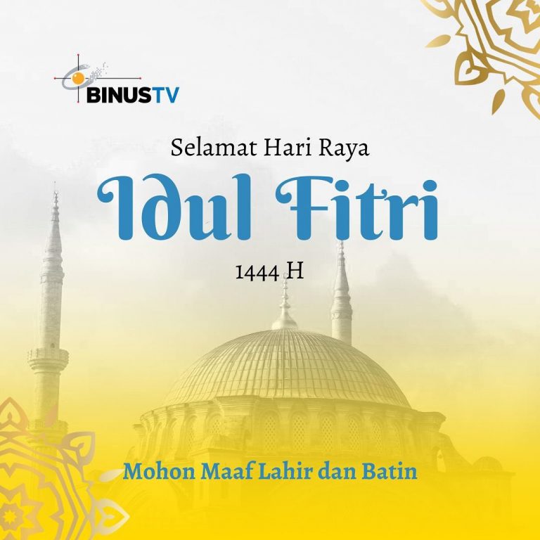 idul fitri