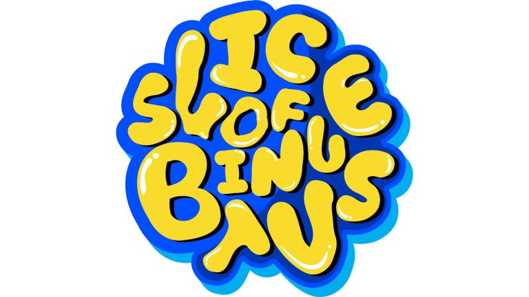 SLICE of BINUS TV