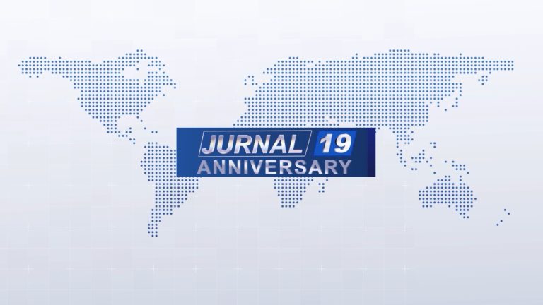 Mengudara Selama 14 Tahun, Jurnal 19 Mempersembahkan Spesial Episode 14th bertajuk “AI di Masa Depan: Tantangan atau Peluang?”