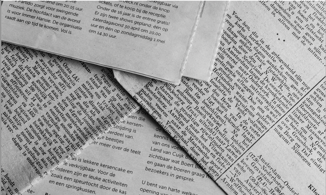 Penyiaran dan Kebebasan Berekspresi di Era Digital