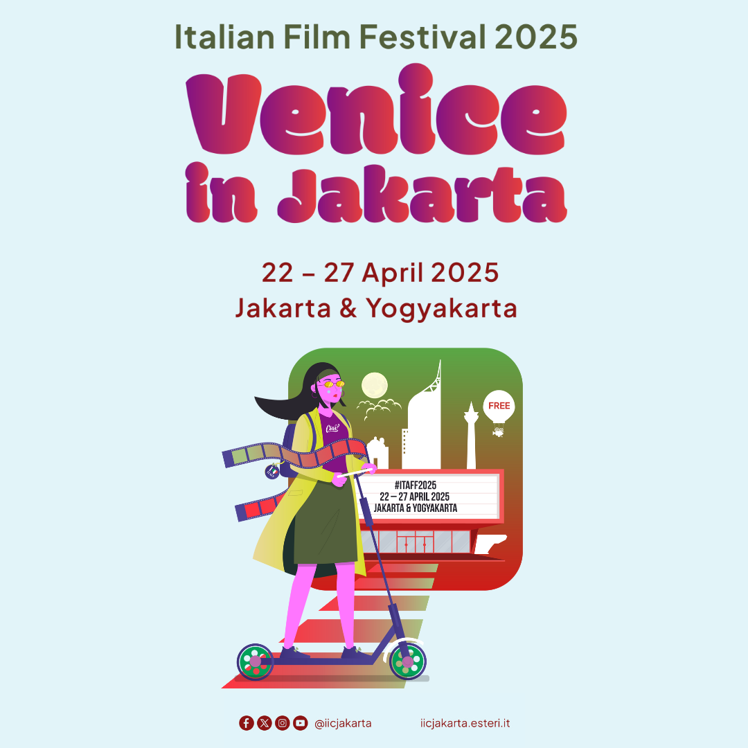 Italian Film Festival