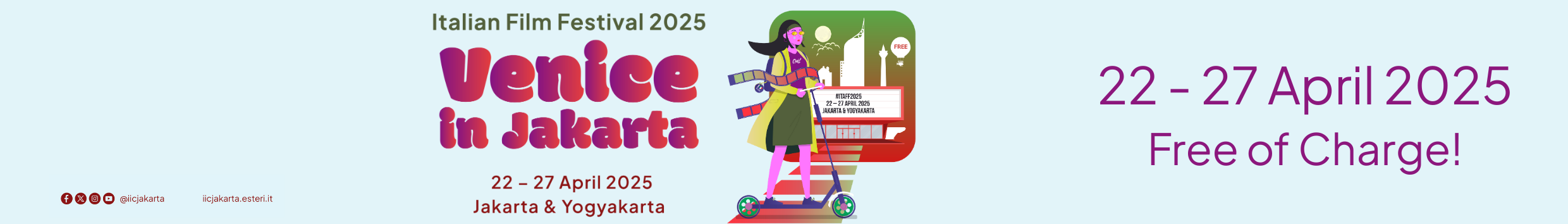 Italian Film Festival