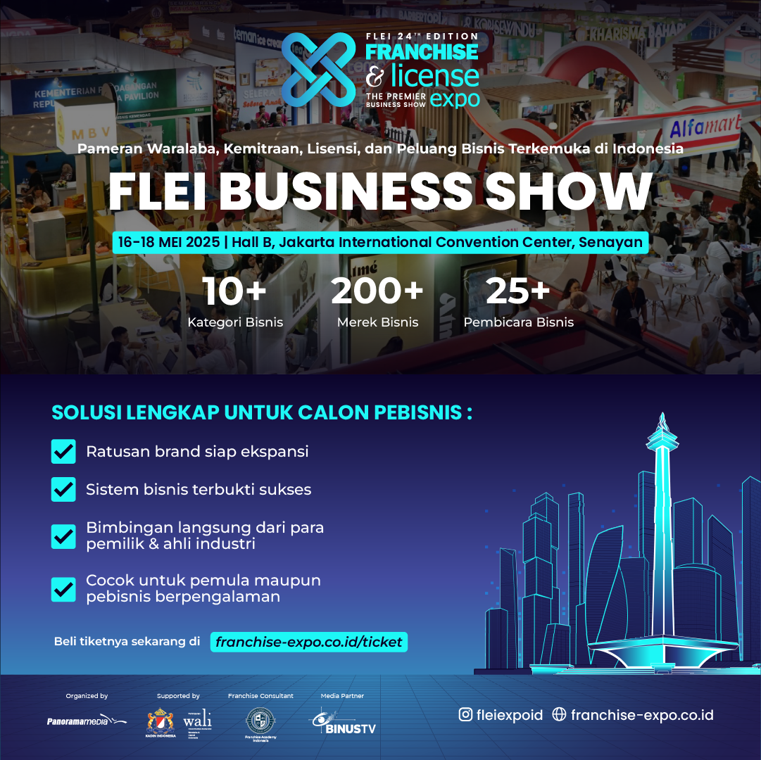 FLEI Business Show