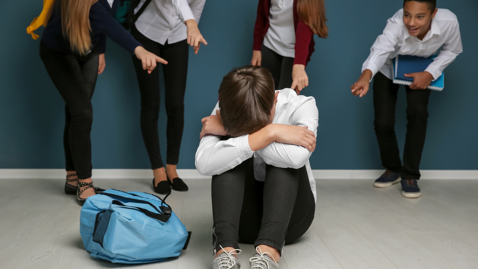 Memahami Korban Bullying: Mengungkap Luka Emosional di Baliknya