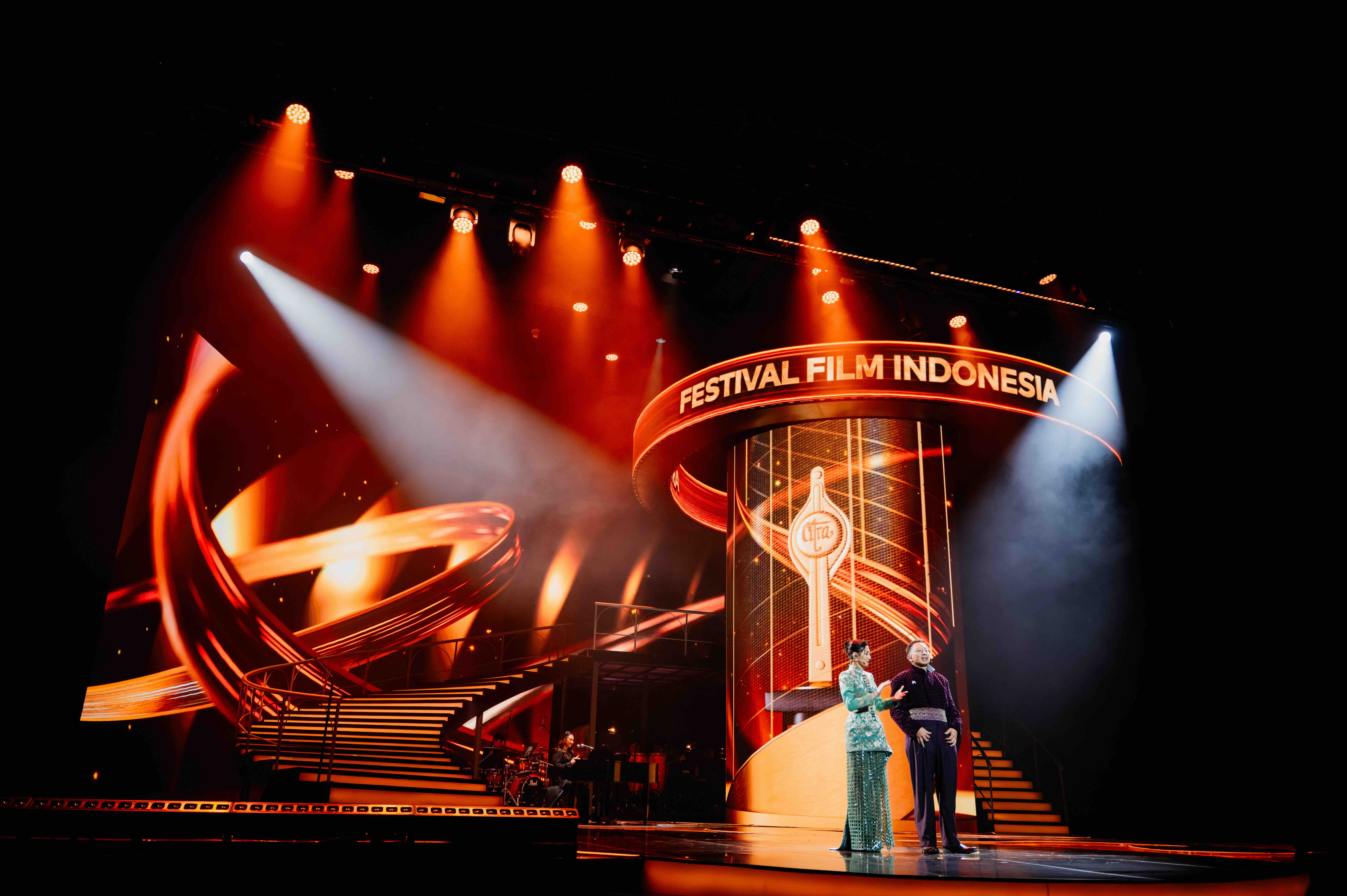 Malam Anugerah Piala Citra FFI 2025: 70 Tahun Merayakan Keberagaman Sinema Indonesia