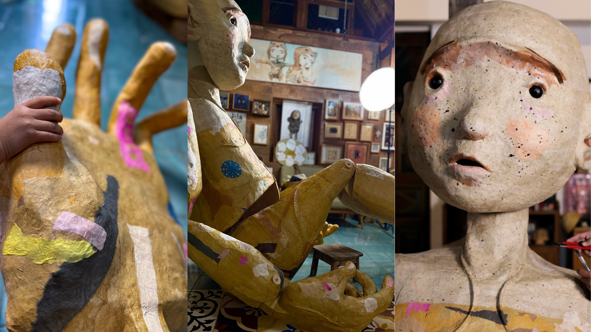 Art Jakarta Hadirkan Art Jakarta Papers 2026, Pekan Seni Rupa Berfokus pada Medium Kertas