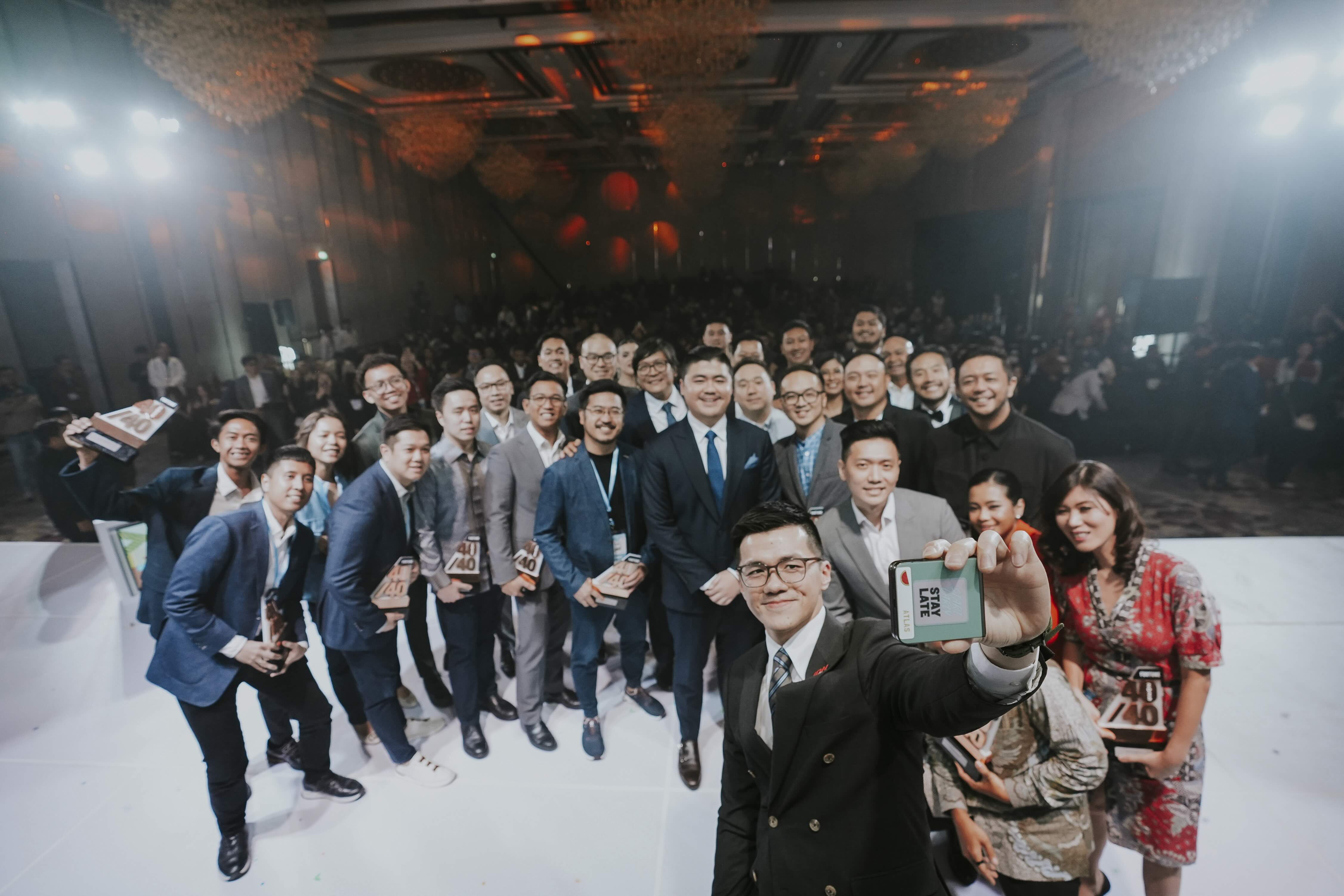 FORTUNE Indonesia Summit 2026 Hadir sebagai Forum Strategis bagi Pengambil Keputusan Bisnis