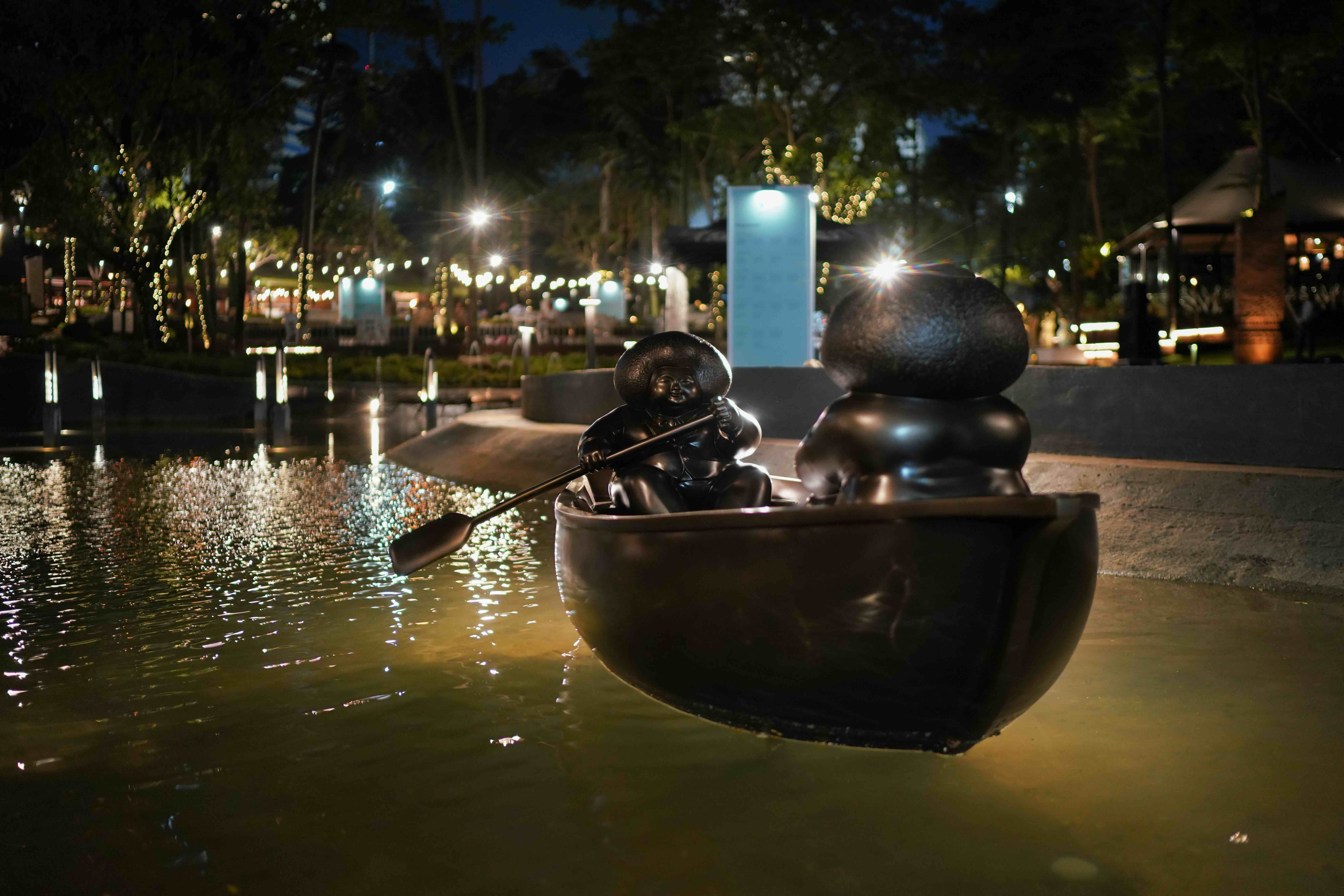 Art Jakarta Gardens 2026 Hadirkan Kembali Harmoni Seni di Ruang Terbuka