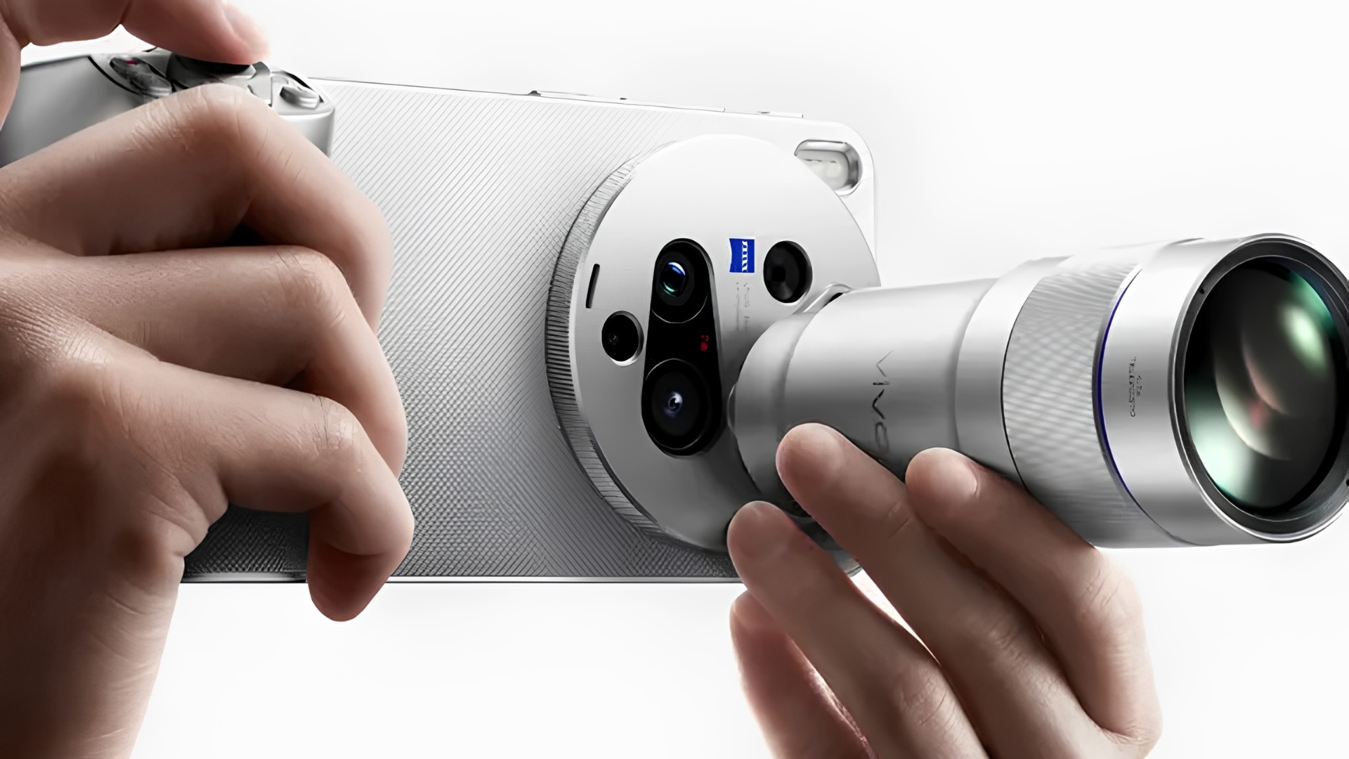 Vivo X300 Ultra Resmi Hadir di Indonesia, Usung Kamera Profesional Hasil Kolaborasi dengan Zeiss