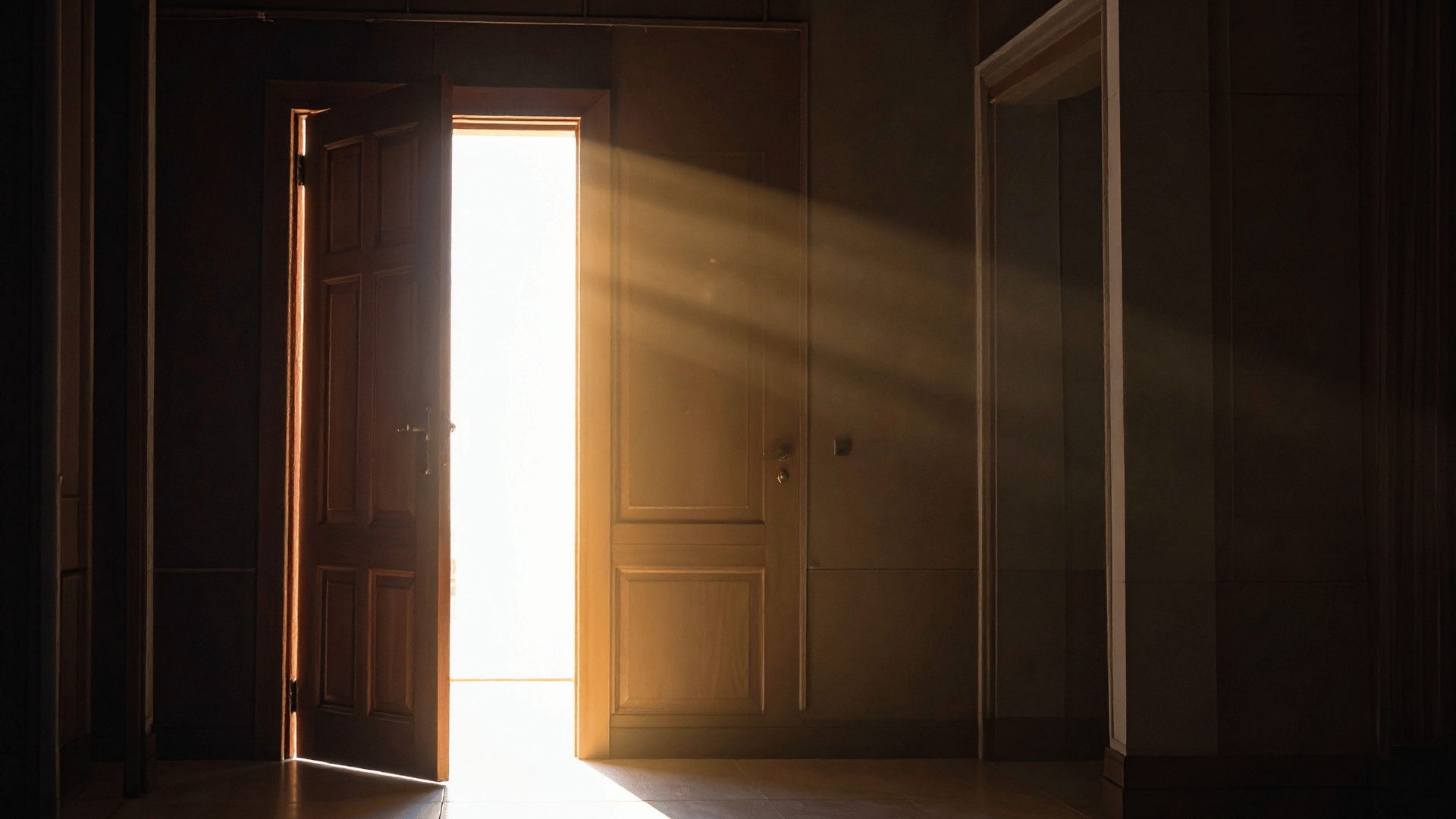The Doorway Effect: Kenapa Kita Sering Lupa Tujuan Saat Masuk ke Ruangan Lain?