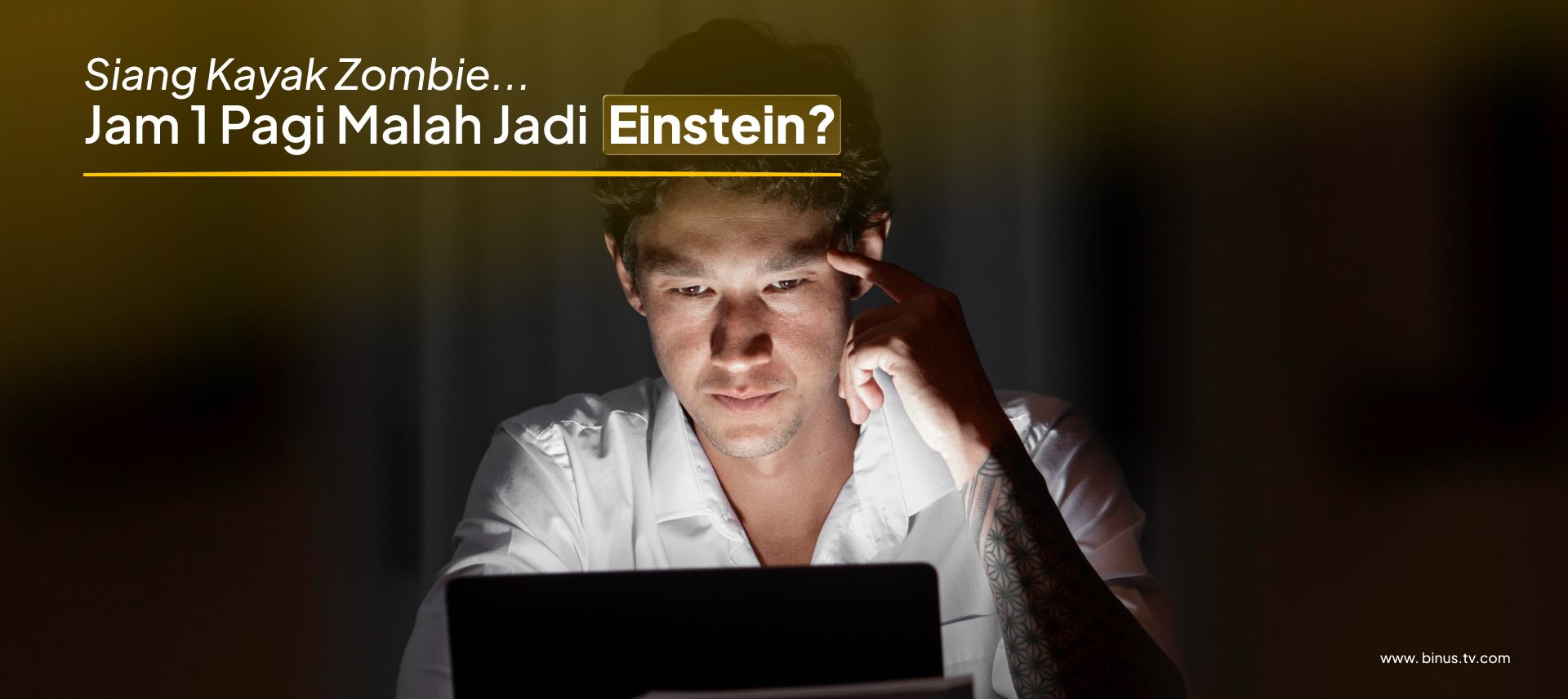 Kenapa Selalu Ada Teman yang Cuma Numpang Nama Saat Kerja Kelompok? Ternyata Ada Penjelasan Ilmiahnya!