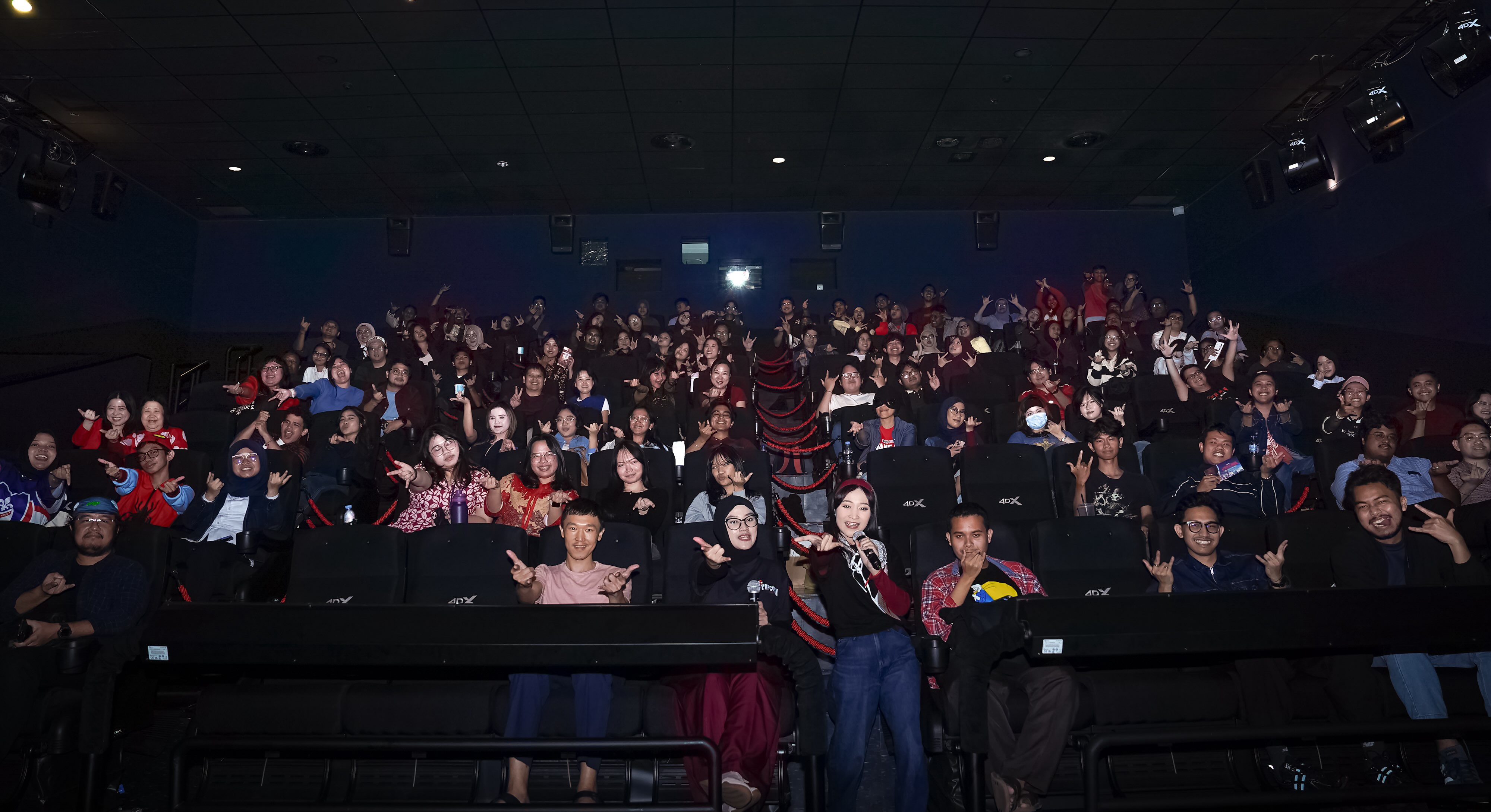 Movie Freak On Stage Kembali Hadir Lewat Spider-Man: Brand New Day, Jadi Ruang Berkumpul Pecinta Film