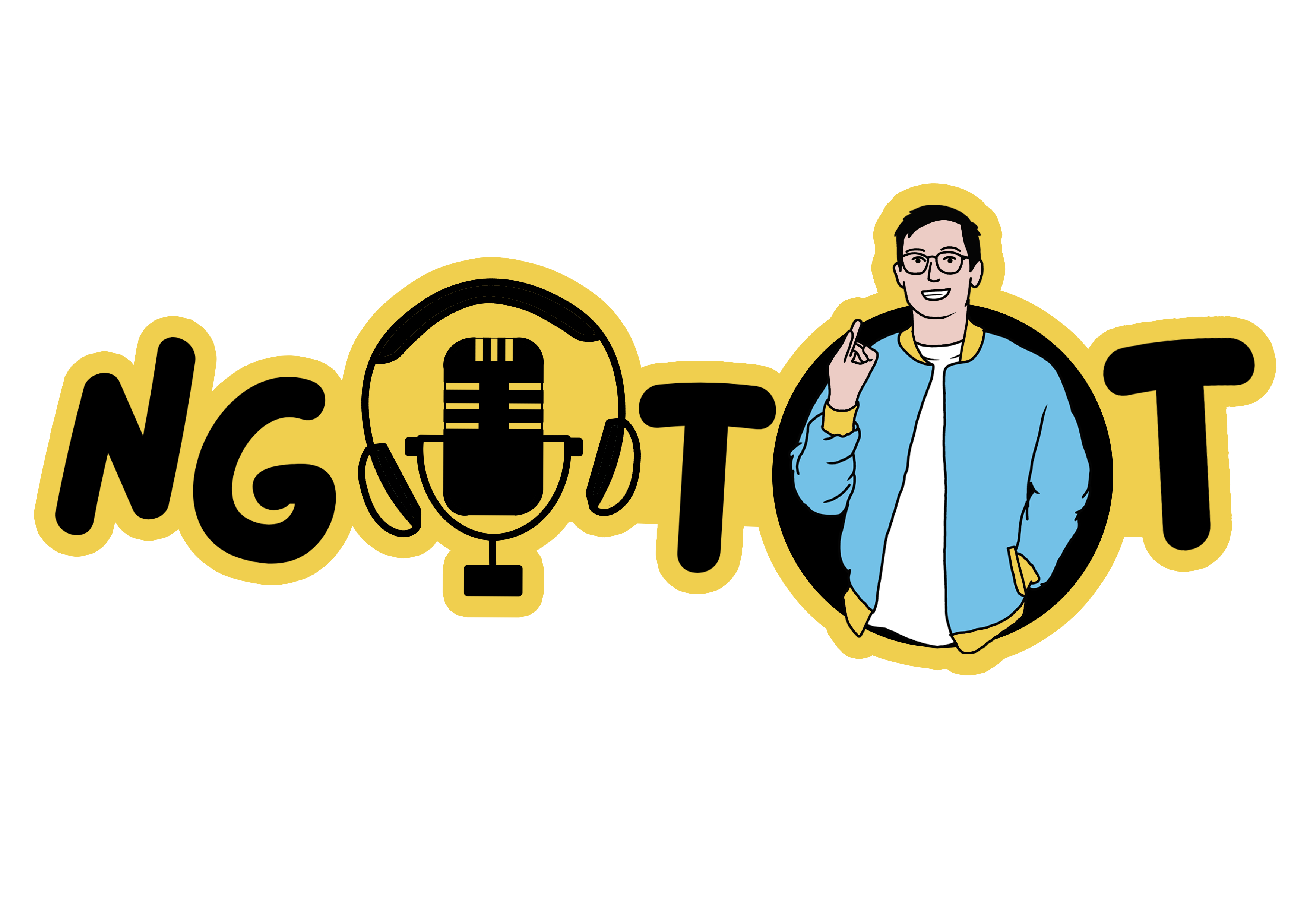 NGOTOT (Ngobrol Bareng Prof. Gatot)