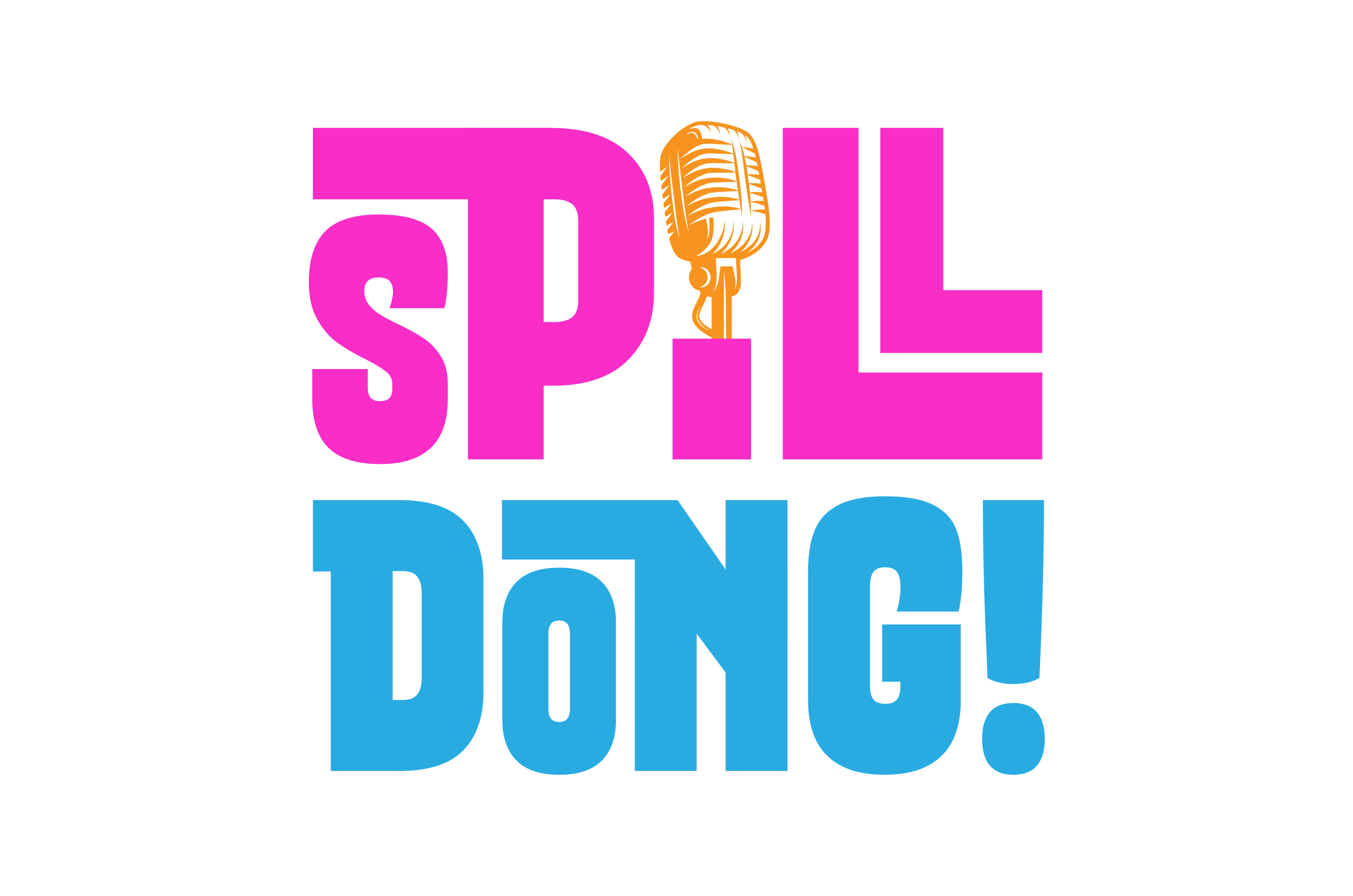 SPILL DONG
