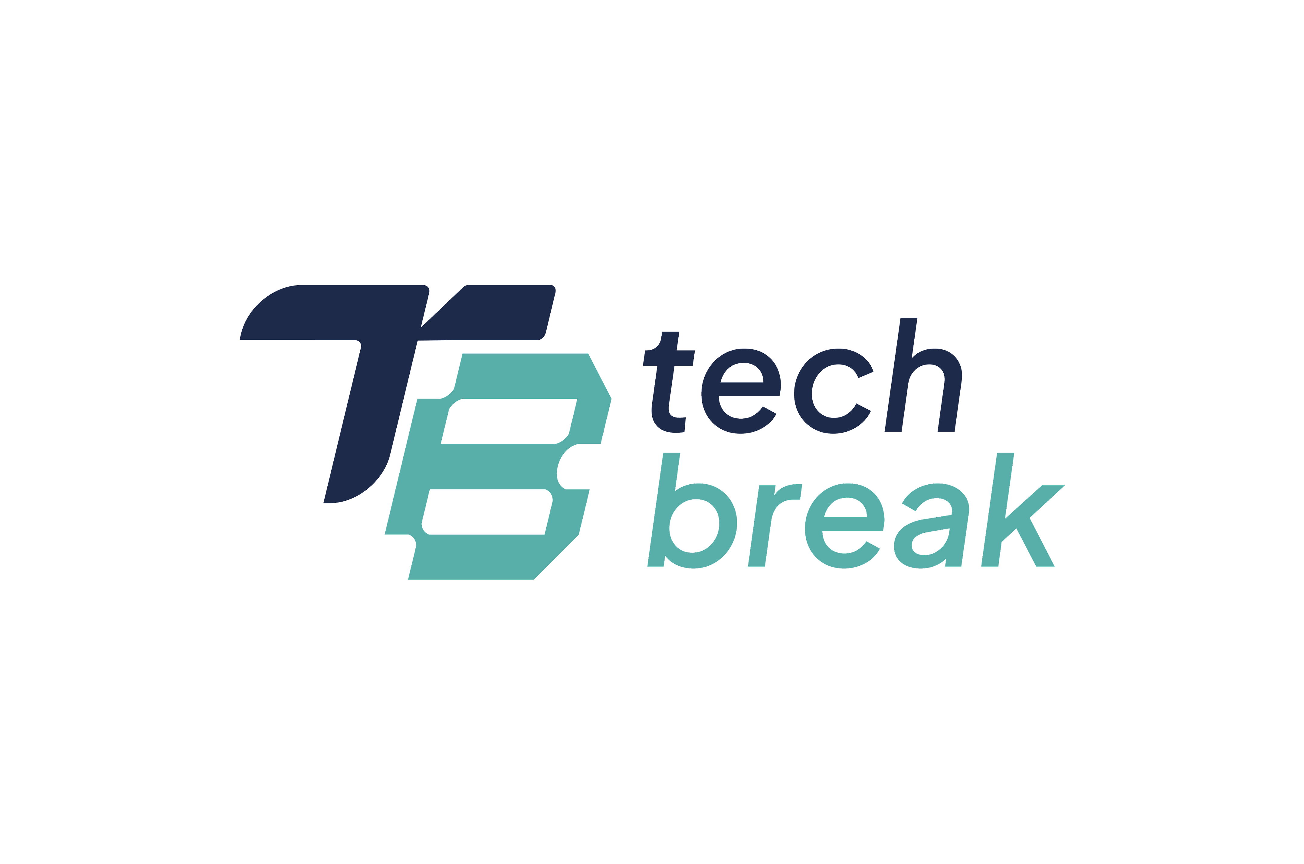 TECH BREAK